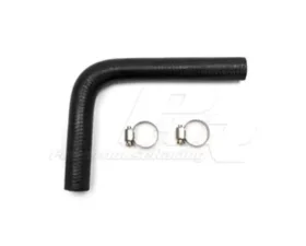 Powerhouse Racing Oil Cooler Bypass Hose Kit Toyota 2JZ